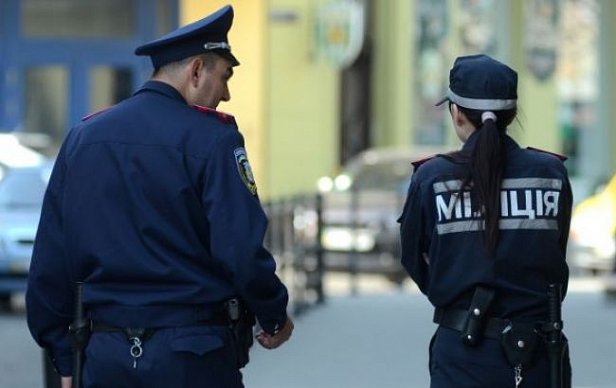 МВД: охранять порядок на выборах будут 100 тыс силовиков