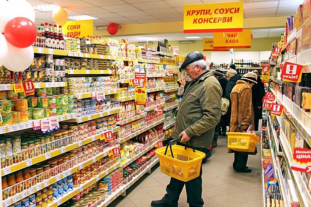 Готовность украинцев к совершению покупок в августе улучшилась - исследование