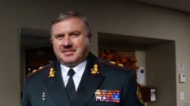 Спецназ мог освободить здания ОГА в Донецкой и Луганской областях от сепаратистов, но не было приказа