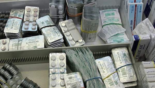 Лекарства-пустышки в Украине: что чаще подделывают 