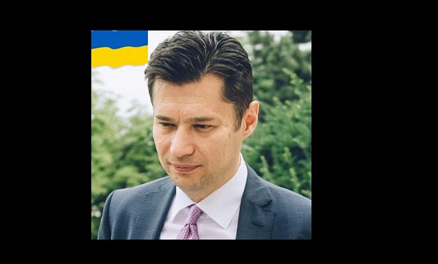 Украинский дипломат приструнил магната-защитника России