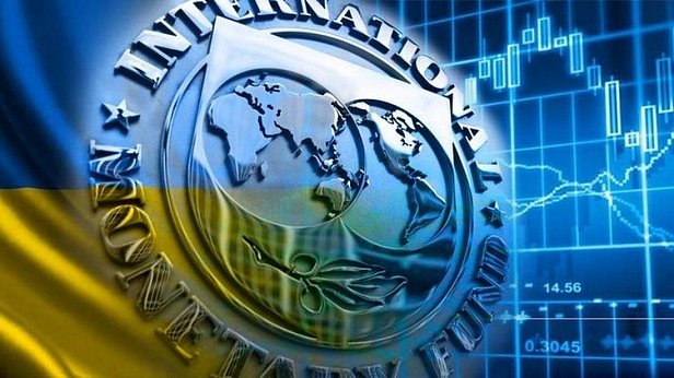Безотлагательно: МВФ выдвинул требование Украине