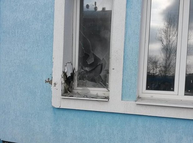 Террористы сорвали перемирие на Донбассе: появились фото последствий
