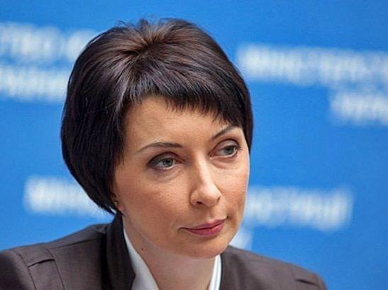 Елена Лукаш заявила о давлении на своих адвокатов