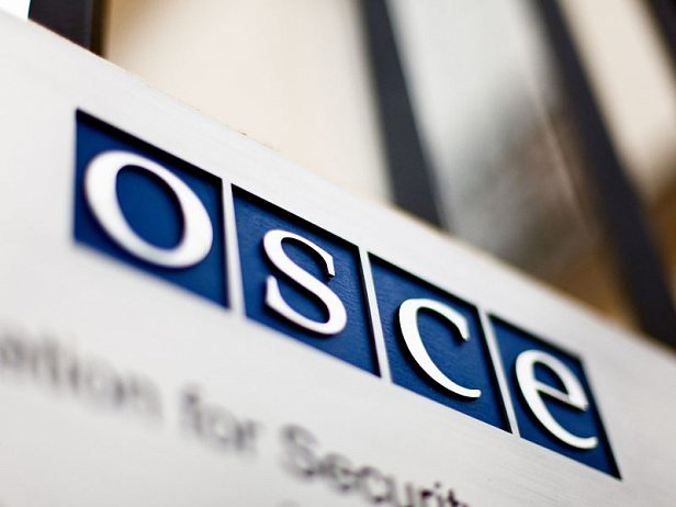 ОБСЕ заявила об угрозе экологической катастрофы под Ясиноватой