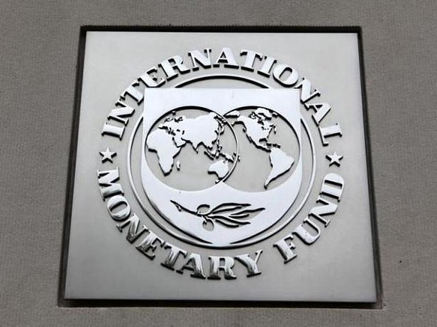 МВФ не рассматривал вариант объединения траншей для Украины