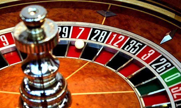 СБУ: разоблачены подпольные казино на Оболони и на Окружной