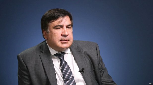 Саакашвили сделал шокирующее признание: бомба в сейфе, конфеты отравлены