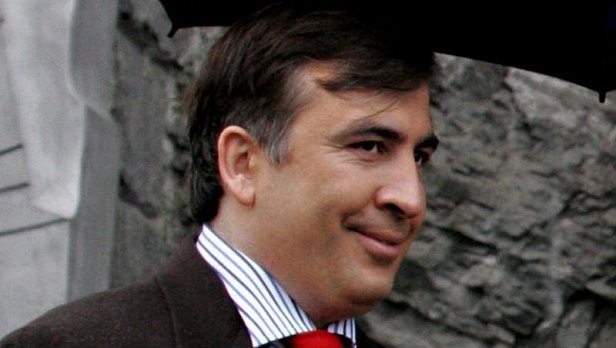 Прокуратура: Саакашвили даст показания