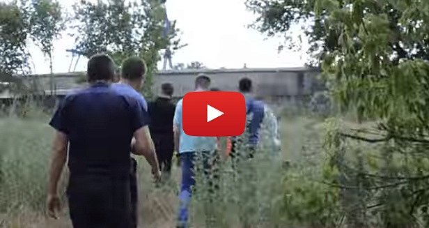 В Одессе раскрыли жестокое убийство 17-летней девушки (видео)