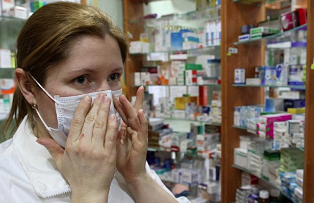 В Украине запретили популярное лекарство