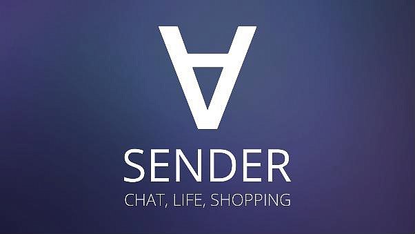Sender — мессенджер-платформа будущего