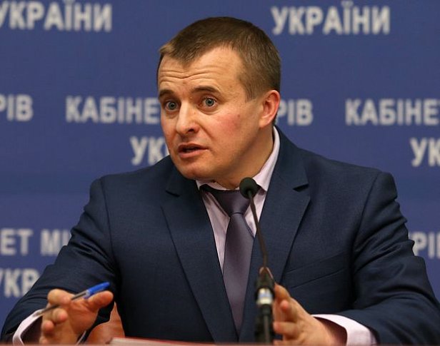 Глава Минэнергоугля заявил, что с апреля 2015 Украина может отказаться от закупок российского газа