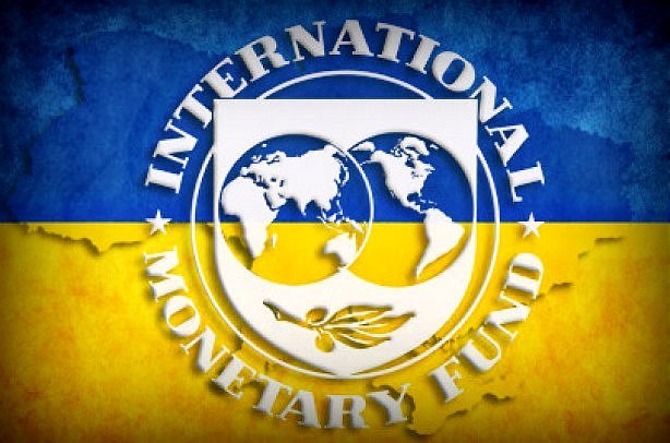 Украина еще не согласовала с МВФ меморандум о сотрудничестве