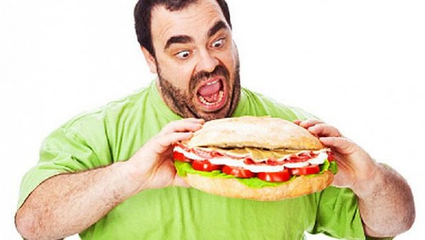 Ученые назвали сроки глобального ожирения человечества
