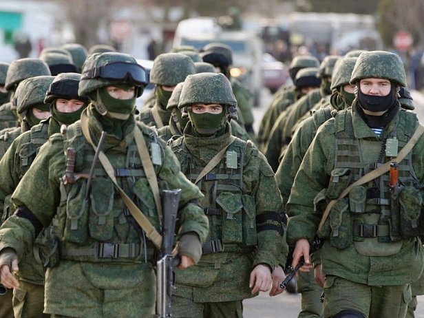 Высший спецсуд открыл дело по факту вооруженной агрессии РФ в отношении Украины