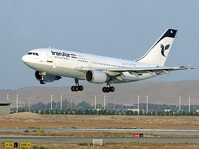 Иран планирует закупить у Airbyus 114 самолётов