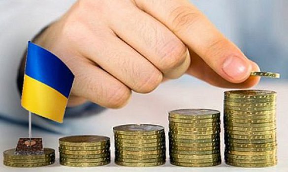 Киевляне заплатили налогов на 36,2 млрд гривен в 2014 году