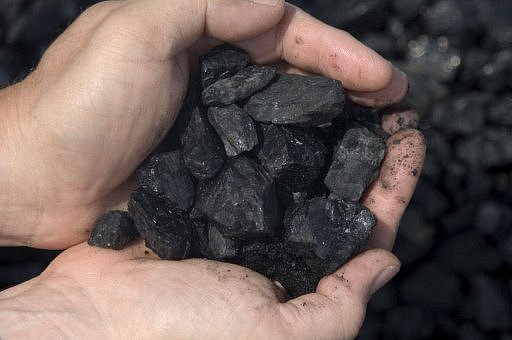 Демчишин предложил отменить НДС на уголь