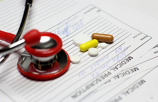 Цены на лекарства с февраля снизятся