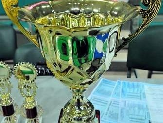 Во Львове пройдут финальные матчи Кубка Украины по волейболу