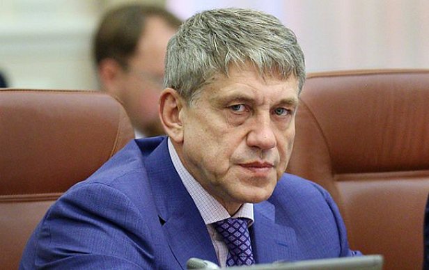 Насалик признал, что беседовал  с главарём ДНР 