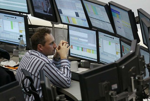 Торги на украинских фондовых площадках стартовали в нейтральном настроении