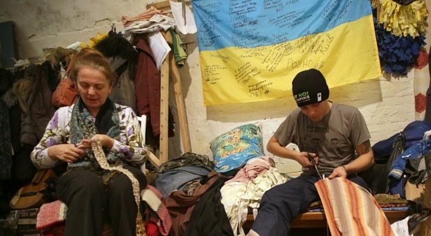 Число заробитчан из Украины в Польше приближается к миллиону