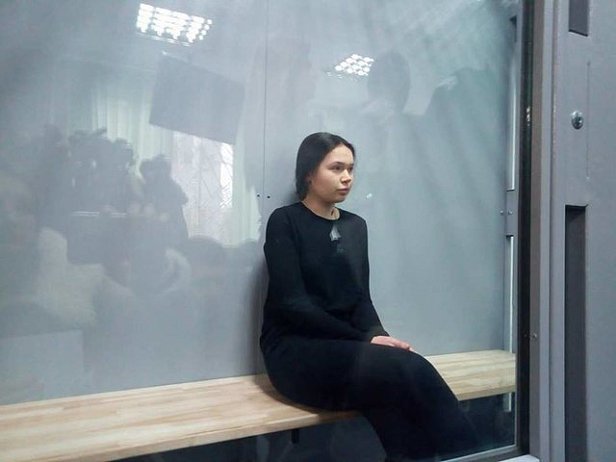 Смертельная авария в Харькове: Елена Зайцева сделала срочное заявление (фото)