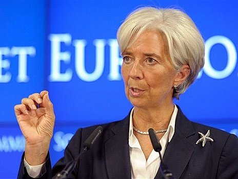 МВФ: Украине удалось достичь макроэкономической стабилизации