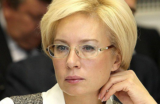 Кабмин ввел в Украине трудовую повинность  - Денисова