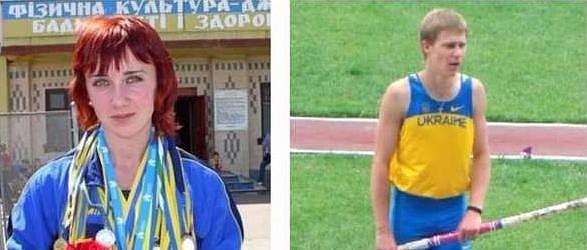Украина отказала двум спортсменам в ускорении получения российского гражданства