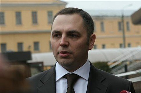 Экс-глава АПУ Портнов выиграл суд против Совета ЕС