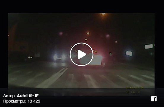 Тащил собаку за авто: украинцы разыскивают водителя-живодера (видео)