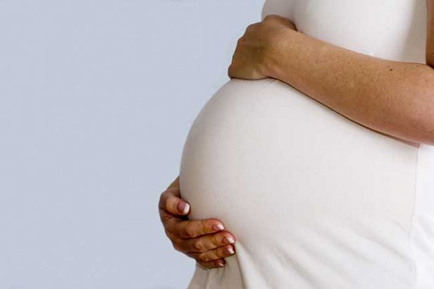 На Тернопільщині задушили вагітну жінку