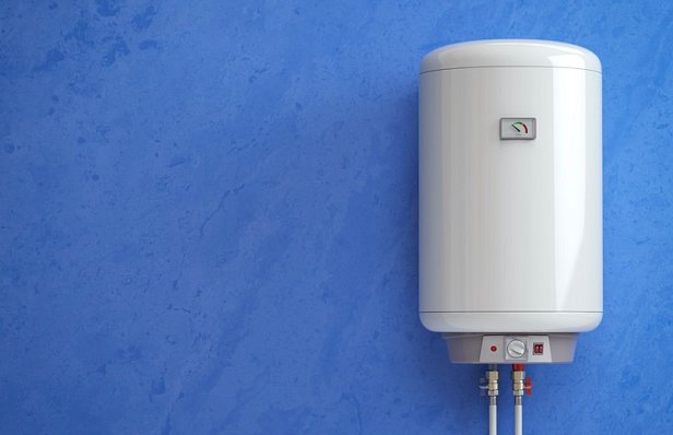 Классификация распространенных бытовых водонагревателей