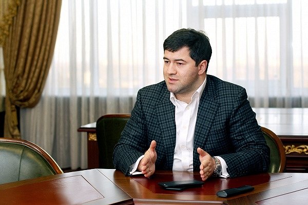 Насиров дал согласие на увольнение 42% высшего руководства ГФС