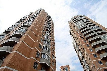 В Киеве снизились цены на квартиры