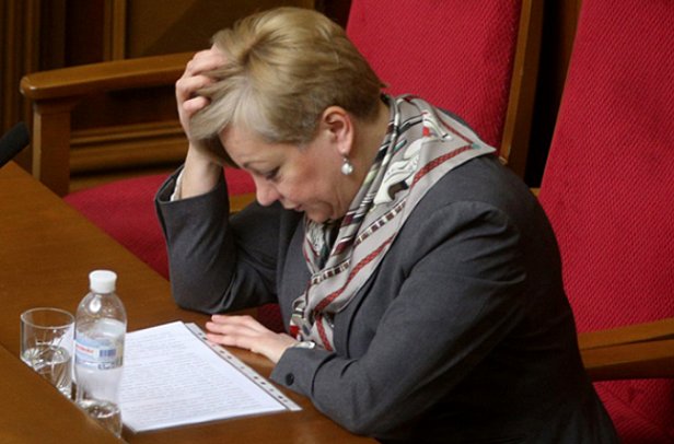 Рада разрешила руководству украинских банков не иметь профильного образования