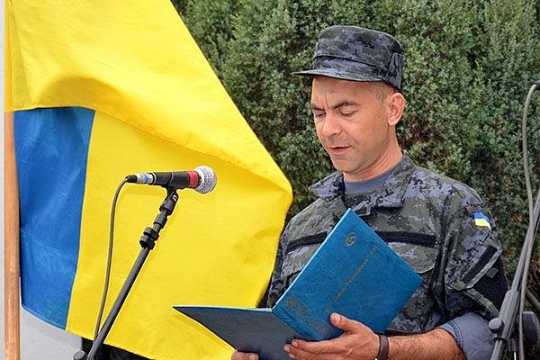 Минобороны: военнослужащих Украины поздравили из 30 стран мира