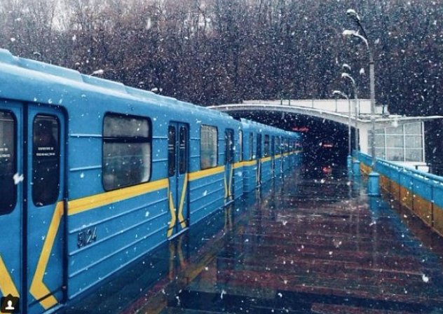 Повлияет зима: появился прогноз погоды на весну в Украине