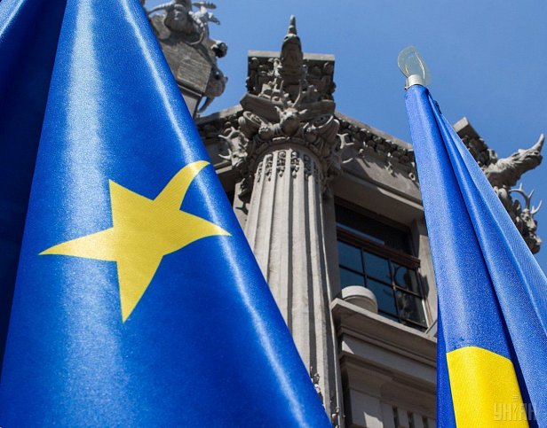 Посол ЕС призвал Украину побыстрее провести реформу Генпрокуратуры