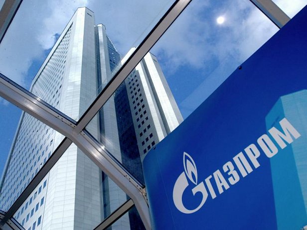 Приписываемый Порошенко и Кононенко офшор замечен в торговле с Газпромом