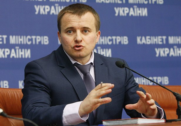 Демчишин: Украина намерена заключить соглашение по газу с РФ на весь сезон