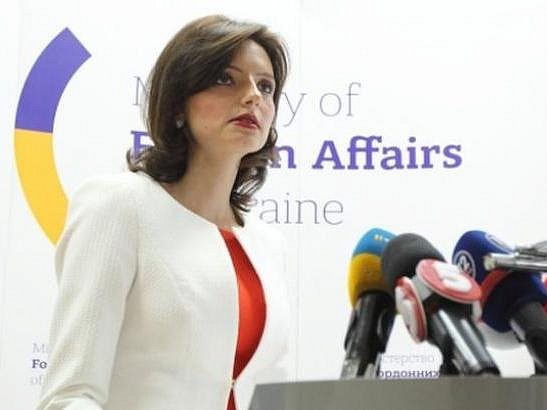 МИД назвало провокацией визит в оккупированный Крым польских детей