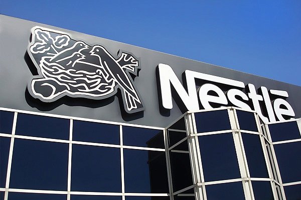 Прибыль Nestle уменьшилась на 2,5%