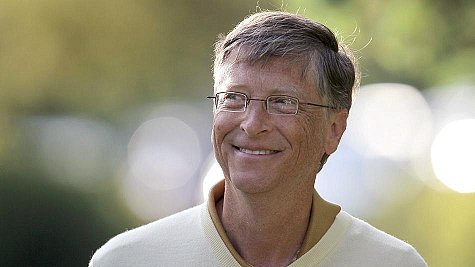 Билл Гейтс приобрёл 5% акций украинской агрокомпании