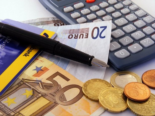 Курс евро к гривне 2 июня 2015