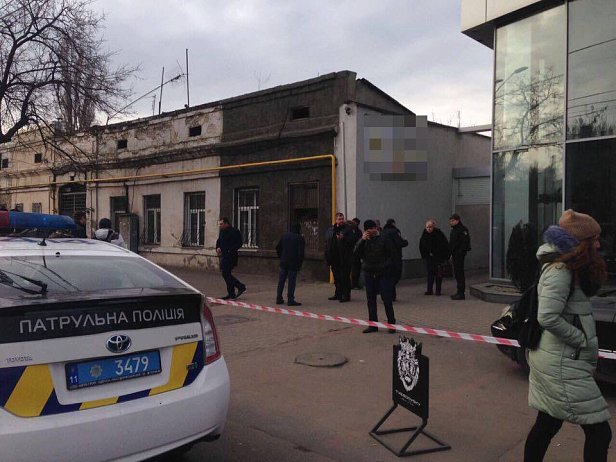 Срочно! Полиция Одессы поднята по тревоге: что случилось?