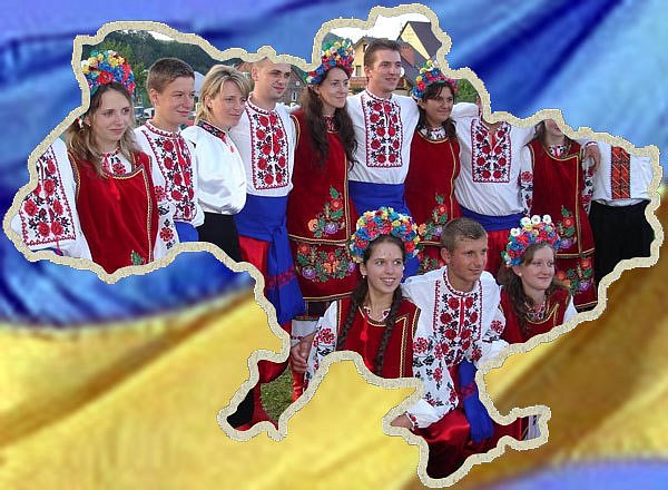 В течение января-июля 2017 г. численность населения Украины уменьшилась на 128,5 тыс. человек, - Госстат